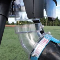 Carousel Automatic Baseball And Softball Ball Feeder By JUGS Pitching Machine Accessories