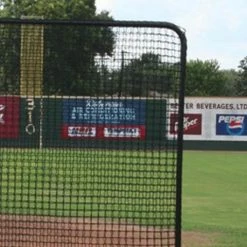 Parts & Replacement Nets #60 Twine Replacement Netting For Muhl Tech Screens