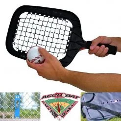 Baseball Equipment Accubat Fungo Rackets 40 Baseball Equipment Accubat Fungo Rackets