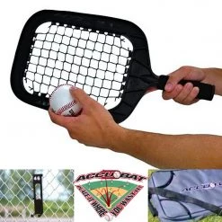 Baseball Equipment Accubat Fungo Rackets 39 Baseball Equipment Accubat Fungo Rackets