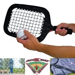 Baseball Equipment Accubat Fungo Rackets 41 Baseball Equipment Accubat Fungo Rackets