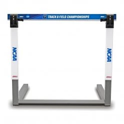 Continuum C4 Automatic Hurdles By Gill Athletics Track & Field Equipment