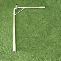 Stand Alone 1.5-Inch Batting Cage Replacement Parts By Cimarron Softball