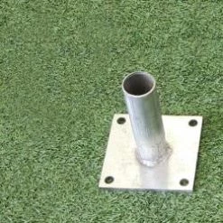 Stand Alone 2-Inch Batting Cage Replacement Parts By Cimarron Softball