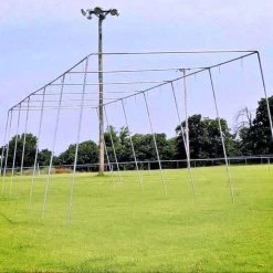 Batting Cages 1.5-Inch Batting Cage Frames By Cimarron Sports