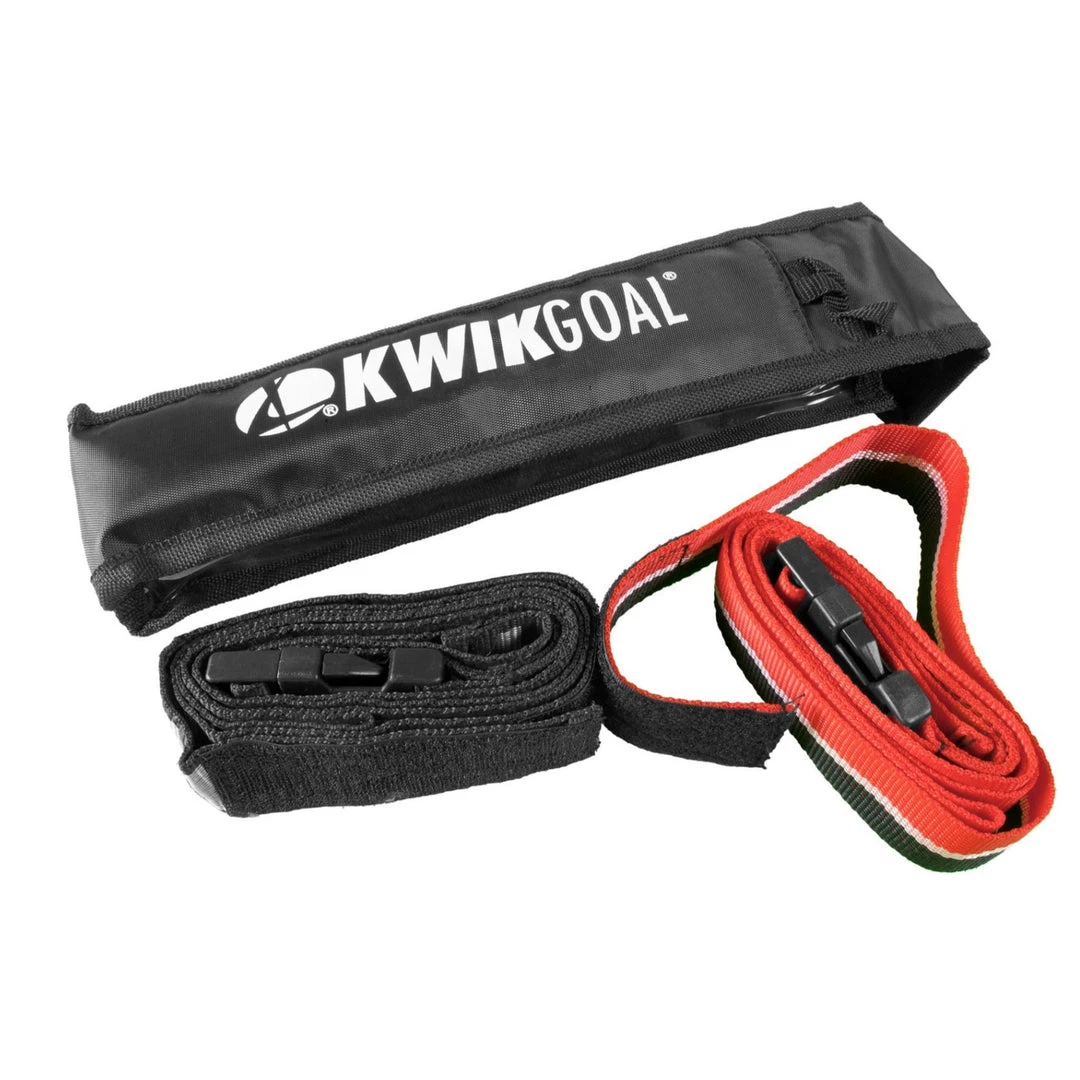 Conditioning Kwik Goal Mirror Belt 1 Conditioning Kwik Goal Mirror Belt
