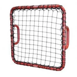 25-Inch X 26-Inch Handheld Soccer Rebounder By Kwik Goal Soccer Equipment