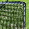 #84 Replacement Net For 7'x7' L-Screens By Cimarron