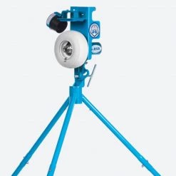 The PS50 Introductory-Level 50MPH Pitching Machine By JUGS Baseball Pitching Machines