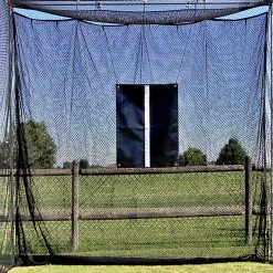 Golf Equipment The 'Masters' Series Of Golf Practice Cages By Cimarron