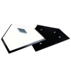 Field & Facility Equipment Regulation Size Home Plates By Champro Sports