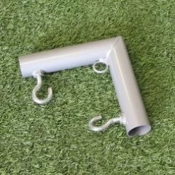 Cimarron Masters Golf Cage Frame Replacement Parts Golf Nets & Cages