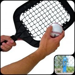 Baseball Equipment Accubat Fungo Rackets 49 Baseball Equipment Accubat Fungo Rackets