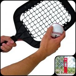 Baseball Equipment Accubat Fungo Rackets 35 Baseball Equipment Accubat Fungo Rackets