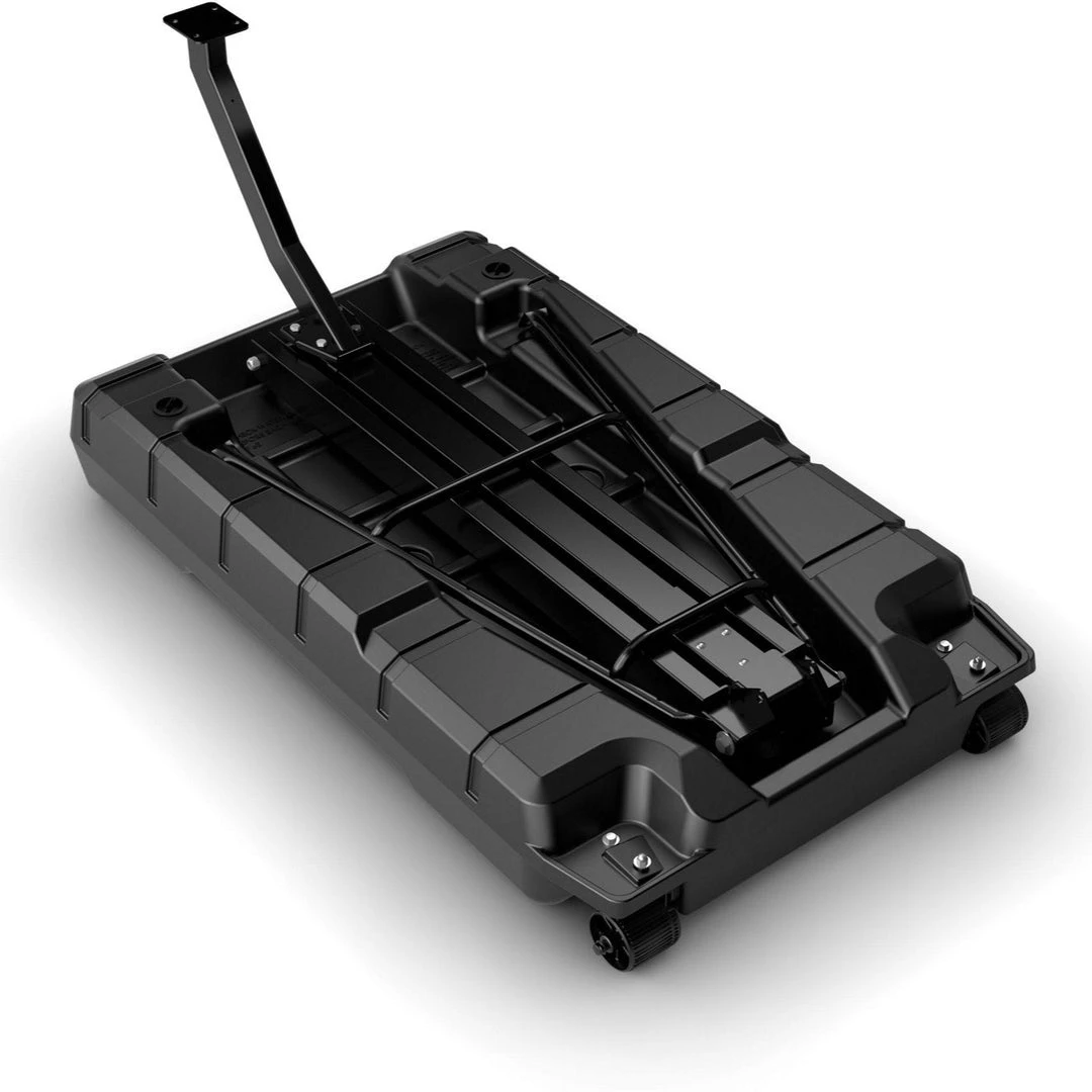 Spalding 50" Backboards Momentous EZ Assembly Portable Hoops With Acrylic Backboards 3 Spalding 50" Backboards Momentous EZ Assembly Portable Hoops With Acrylic Backboards