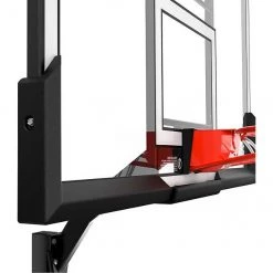 Spalding 50" Backboards Momentous EZ Assembly Portable Hoops With Acrylic Backboards 16 Spalding 50