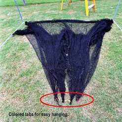 Golf Equipment The 'Masters' Series Of Golf Practice Cages By Cimarron