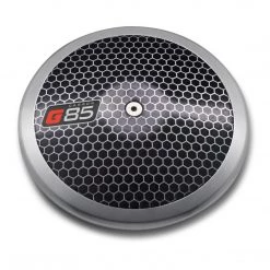 Track & Field Equipment Carbon G-Series Discus By Gill Athletics