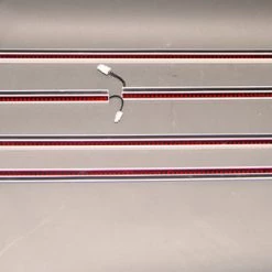 Buzzer Beater Perimeter LED Light Systems By Gared Sports Basketball Equipment