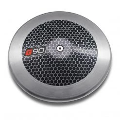 Track & Field Equipment Carbon G-Series Discus By Gill Athletics