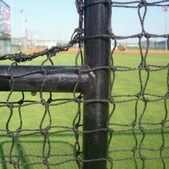 #42 Residental-Grade Replacement Nets For Cimarron Screens Softball