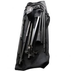 The 'APEX' Soft-Toss And Tee System By Louisville Slugger