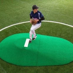 10-Inch Two Piece Game Mounds By Portolite