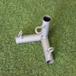 Cimarron Masters Golf Cage Frame Replacement Parts Golf Nets & Cages