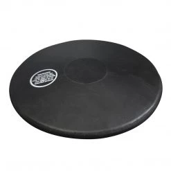 Track & Field Equipment Rubber Discus By Gill Athletics