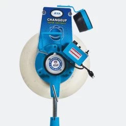 The 'Changeup' Series Of 70MPH Pitching Machines From JUGS