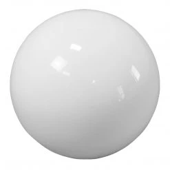 Turned Iron Shots By Gill Athletics