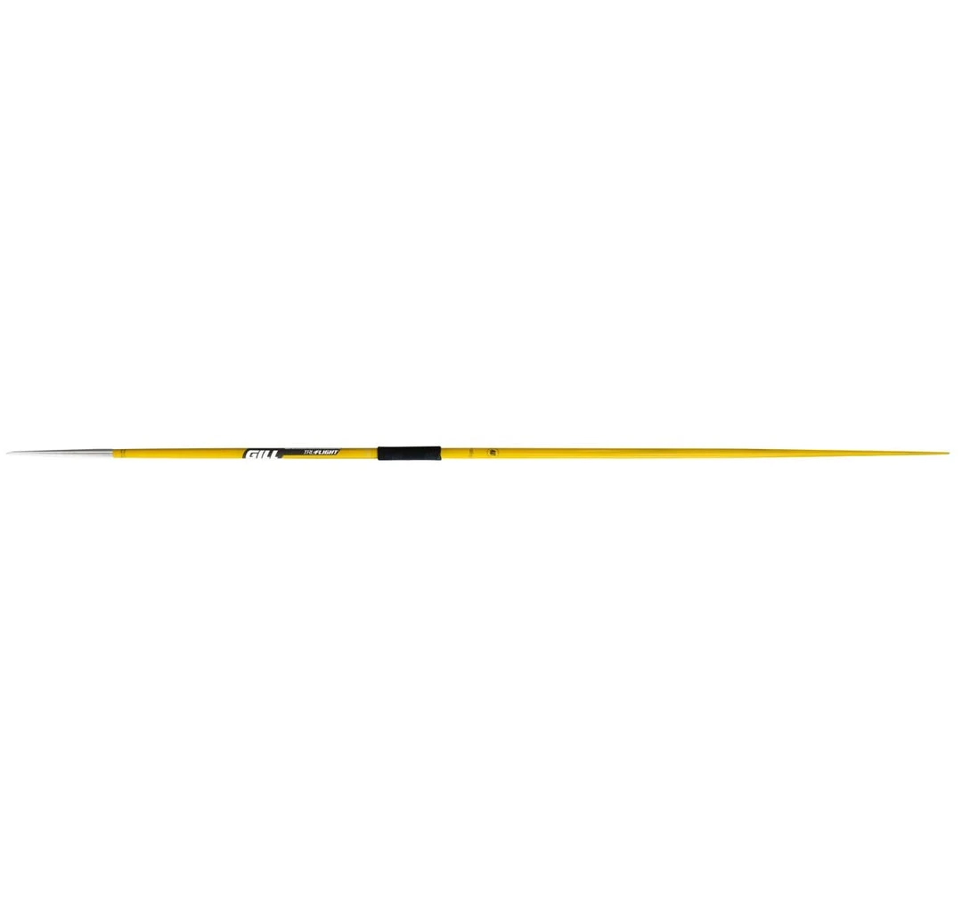 Tru-Flight Women's Javelins By Gill Athletics 3 Tru-Flight Women's Javelins By Gill Athletics