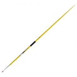 Tru-Flight Women's Javelins - Rubber Tipped By Gill Athletics Track & Field Equipment