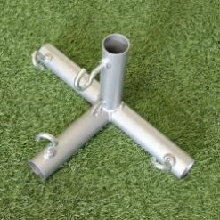 Cimarron Masters Golf Cage Frame Replacement Parts Golf Nets & Cages