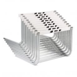 Track & Field Equipment Elite High School S4 Hurdles By Gill Athletics