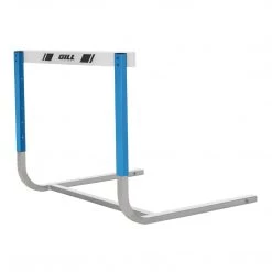 Track & Field Equipment Elite High School S4 Hurdles By Gill Athletics