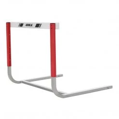 Track & Field Equipment Elite High School S4 Hurdles By Gill Athletics