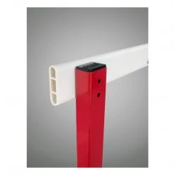 Track & Field Equipment Elite High School S4 Hurdles By Gill Athletics