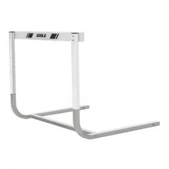 Track & Field Equipment Elite High School S4 Hurdles By Gill Athletics
