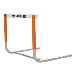 Track & Field Equipment Elite High School S4 Hurdles By Gill Athletics