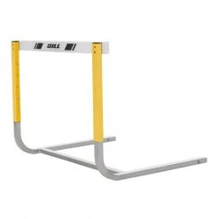 Track & Field Equipment Elite High School S4 Hurdles By Gill Athletics
