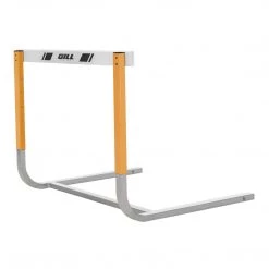 Track & Field Equipment Elite High School S4 Hurdles By Gill Athletics
