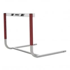 Track & Field Equipment Elite High School S4 Hurdles By Gill Athletics