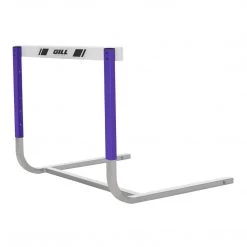 Track & Field Equipment Elite High School S4 Hurdles By Gill Athletics