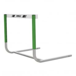 Track & Field Equipment Elite High School S4 Hurdles By Gill Athletics