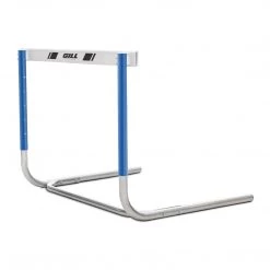 Track & Field Equipment 35-Inch Or 41-Inch S2 High School Hurdles By Gill Athletics