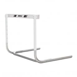 Track & Field Equipment 35-Inch Or 41-Inch S2 High School Hurdles By Gill Athletics