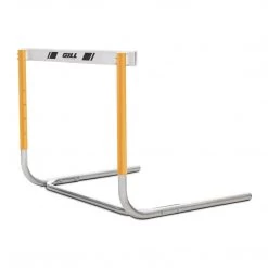 Track & Field Equipment 35-Inch Or 41-Inch S2 High School Hurdles By Gill Athletics