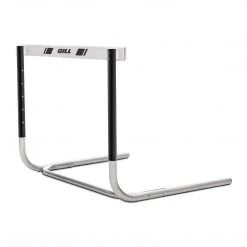 Track & Field Equipment 35-Inch Or 41-Inch S2 High School Hurdles By Gill Athletics