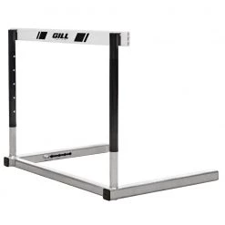 National Aluminum Hurdles By Gill Athletics Track & Field Equipment